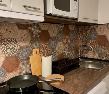 Stara Planina Apartamento | Vila Bosa - Stara planina