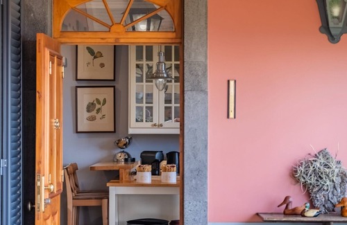 Sao Martinho Chalet De Esquí | Vila Botânica - By Wehost