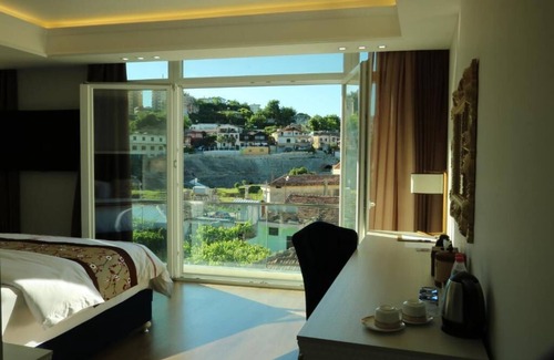 Durres Hotel | Vila Brais