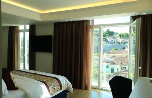 Durres Hotel | Vila Brais