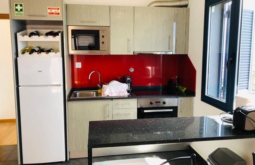 Ribeira Brava Apartamento | Vila Brava cottage