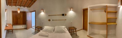 Corumbau Casa | Vila Budião - Corumbau
