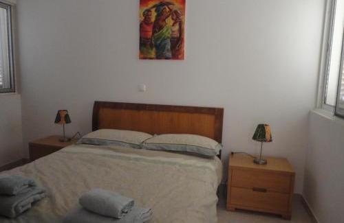 Sal Rei Apartamento | Vila Cabral 2 Apartments - AC