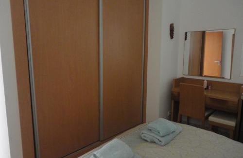 Sal Rei Apartamento | Vila Cabral 2 Apartments - AC