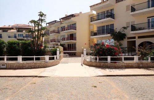 Sal Rei Apartamento | Vila Cabral 2 Apartments - AC