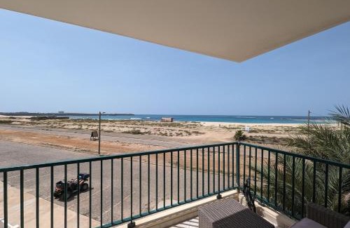 Sal Rei Apartamento | Vila Cabral 2 Apartments - AC