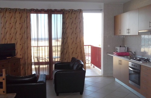 Sal Rei Hotel | Vila Cabral 2