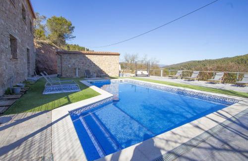 Rubio Casa | Vila Caelus masía boutique