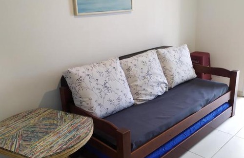 Caicara Apartamento | Vila caiçara 2