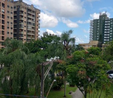 Caicara Apartamento | Vila Caiçara 80 metros da praia