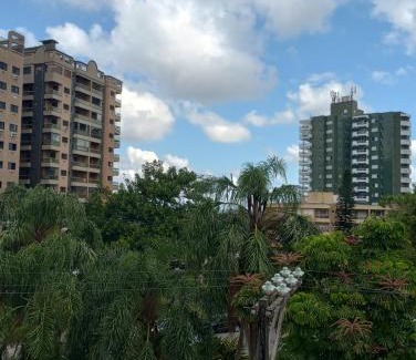 Caicara Apartamento | Vila Caiçara 80 metros da praia