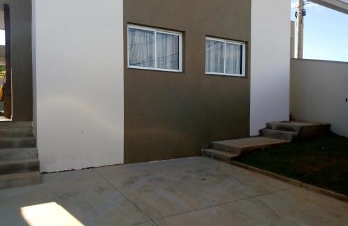 Olimpia Apartamento | Vila Caluca