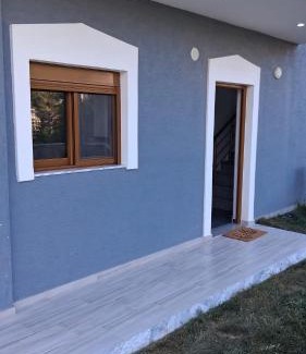 Albanian Riviera Apartamento | Vila Cano