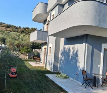 Albanian Riviera Apartamento | Vila Cano
