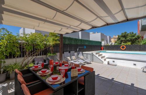 Lagoa Villa | Vila Cantinho Algarvio Vista Rio