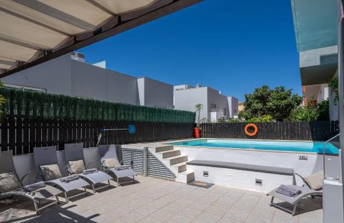 Lagoa Villa | Vila Cantinho Algarvio Vista Rio