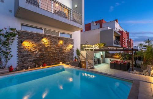 Lagoa Villa | Vila Cantinho Algarvio Vista Rio