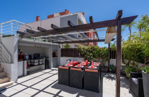 Lagoa Villa | Vila Cantinho Algarvio Vista Rio