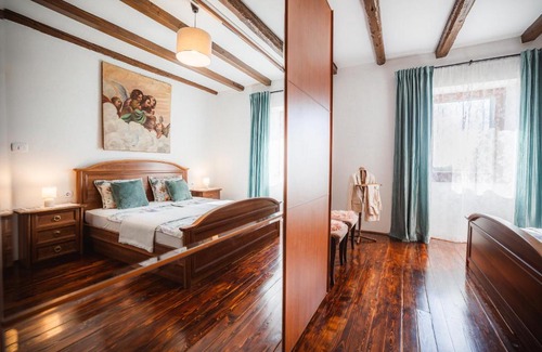 Koper Villa | Vila Carla Istrska hiša