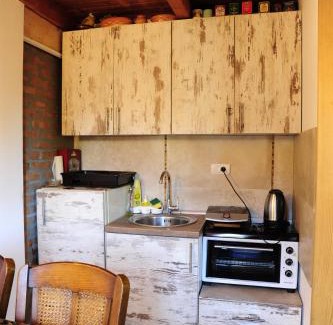 Central Serbia Villa | Vila Carobni Kutak