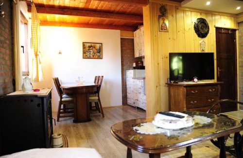 Central Serbia Villa | Vila Carobni Kutak