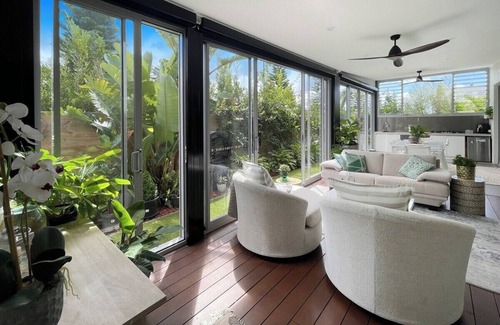 Shell Cove Casa | Vila Cass - 3 min walk to Marina