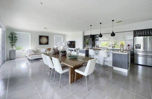Shell Cove Casa | Vila Cass - 3 min walk to Marina