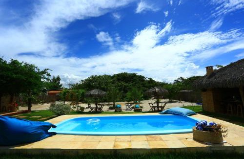 Barra Grande Cabina | Vila Castanheiras