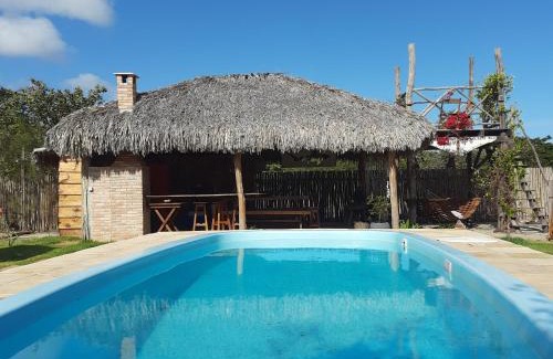 Barra Grande Cabina | Vila Castanheiras
