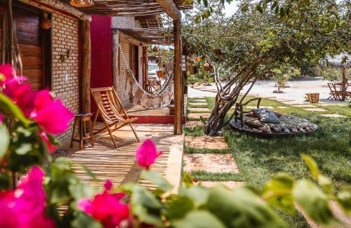 Barra Grande Cabina | Vila Castanheiras
