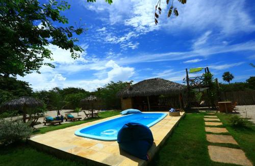 Barra Grande Cabina | Vila Castanheiras