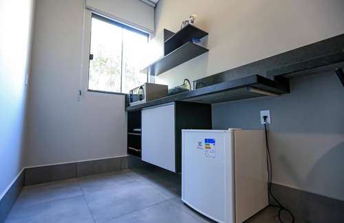 Foz do Iguacu City Centre Apartamento | Vila Castelo Branco