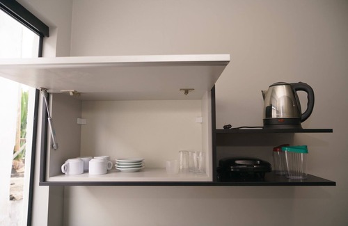 Foz do Iguacu City Centre Apartamento | Vila Castelo Branco