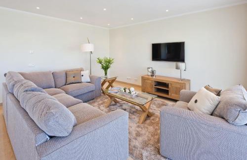 Ferragudo Apartamento | Vila Castelo Parque