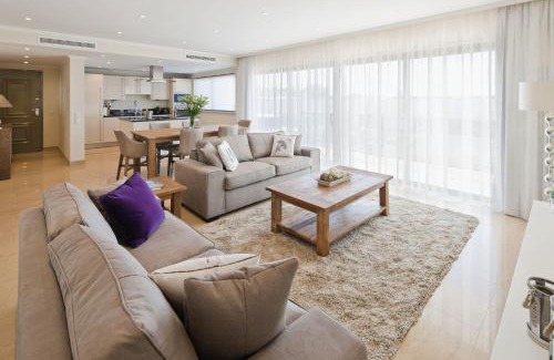Ferragudo Apartamento | Vila Castelo Parque