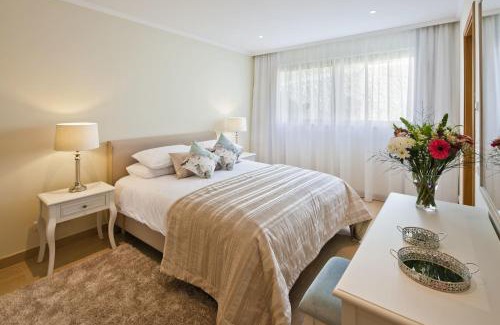 Ferragudo Apartamento | Vila Castelo Parque