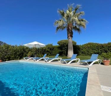 Almancil Casa | Vila Castelo