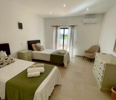 Almancil Casa | Vila Castelo
