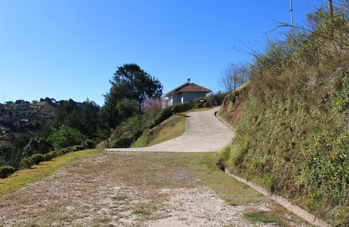 Campos do Jordao Hotel | Vila Chantal by Rivaj
