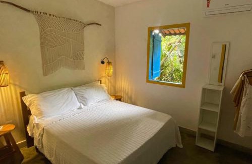 Marau Apartamento | Vila Coco Dendê - Algodões