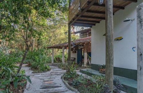 Marau Apartamento | Vila Coco Dendê - Algodões