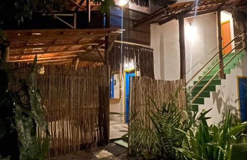 Marau Apartamento | Vila Coco Dendê - Algodões