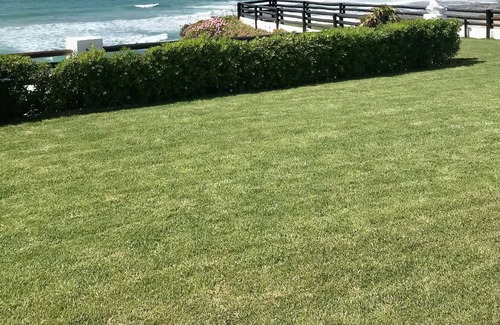 Atalaia Chalet De Esquí | Vila com Vista Para o mar