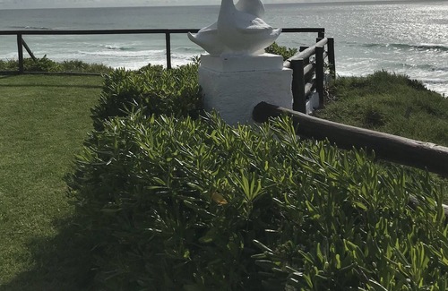 Atalaia Chalet De Esquí | Vila com Vista Para o mar