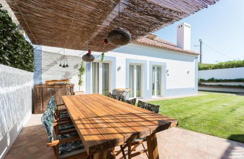 Sao Luis Villa | Vila Costa