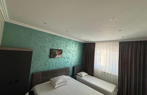 Jibert Casa | Vila Costin - camere de închiriat