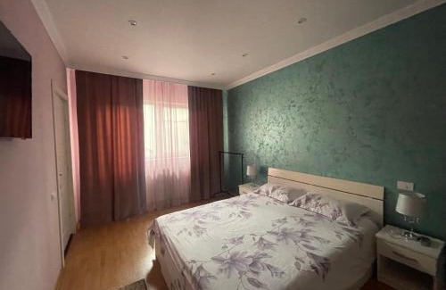 Jibert Casa | Vila Costin - camere de închiriat