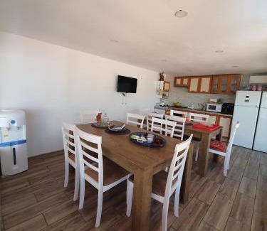Eselnita Casa | Vila Cristiane