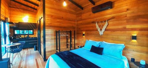 Urubici Chalet De Esquí | Vila Curiúva - Urubici