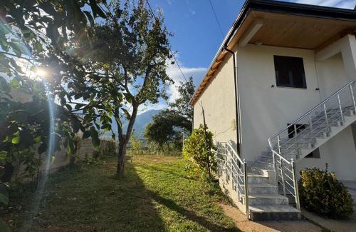 Kukes County Villa | Vila Curri